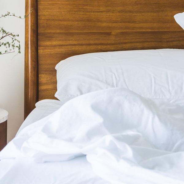 The Coolest Sheets to Sleep In Ecodownunder