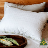 Australian Corn Fibre Adjustable Pillow Standard (2135168548953)
