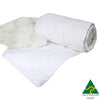 Australian Cotton Mattress Protector Super King (4158905024601)