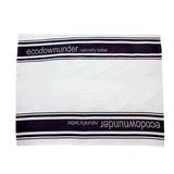 Signature Ecodownunder Tea Towel (6183422099652)