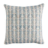 Leafy Cayman Cushion Cover 50x50 (8171364286717)