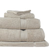 Luxury Organic Cotton Face Washer (7932544418045)