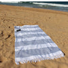 Hammam Beach Towel (8163807363325) (8166406062333)