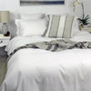 Linen Quilt Cover White (8129543930109) (8289969864957)