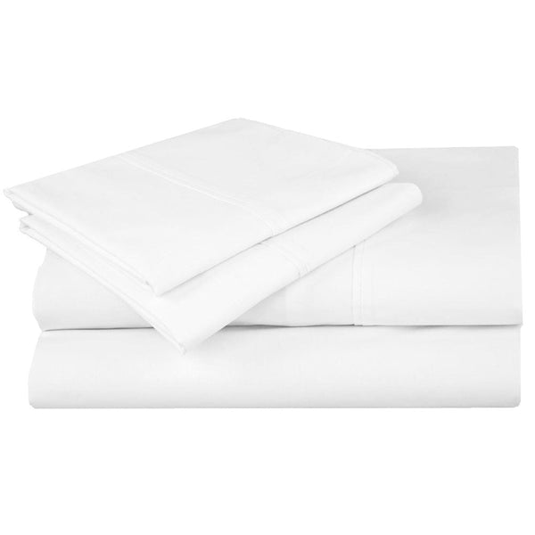 Signature Eco Cotton Sheet Sets Seafoam Ecodownunder