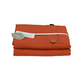 King Linen Pillow Case Pair (7899626275069)