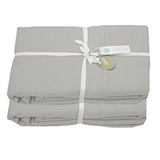 Linen Sheet Set incl Free Pillowcases (8091776352509) (8097250509053) (7827716571389)