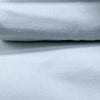 Baby Cot Fitted Organic Cotton Flannelette Sheet (8069076975869)