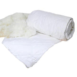 Australian Made Long Single Bed Size Cotton Mattress Protectors |  Ecodownunder (7772158558461)