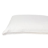 Premium Standard Size Hungarian Goose Down Pillow (6893754613956)