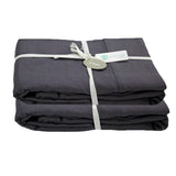 Linen Sheet Set incl Free Pillowcases (7812184965373) (7827714212093) (7827716571389)