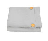 King Pillow Size Linen Pillowcases in Sets for $39.  King Pillow Size is 50 x 90cm | Ecodownunder (7827937689853)