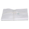 White Eco Cotton Pillowcase Pairs | Ecodownunder (4640730284131) (8057416843517) (8057418154237) (8057419366653)