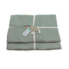 Linen Sheet Set incl Free Pillowcases (7812184965373) (7827714212093) (7827716571389)