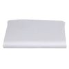 Fitted and flat eco cotton white sheets including King Single, Long Singe bed sheets | Ecodownunder (2008753864793)