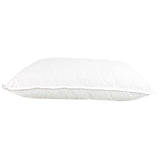 Premium King Size Hungarian Goose Down Pillow (7622863585533)
