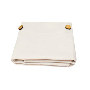 King Linen Pillow Case Pair (7827937689853)