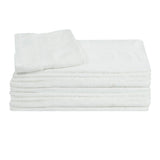 Bamboo/Cotton Face Washer Bundle (24) (8812514738429)