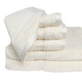 Bamboo & Cotton Towel Range (8745802629373) (8752430219517)