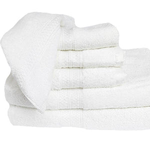 Bamboo & Cotton Towel Range (8745802629373)