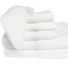 Bamboo & Cotton Towel Range (8745802629373) (8752430219517)