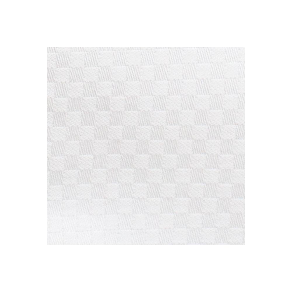 Bayview Check White Quilt Cover Sets | Ecodownunder