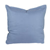 Linen Cushion Cover Blue (8630722494717) (8630723805437) (8630724690173)