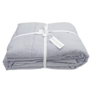 Linen Sheet Set (8829955440893) (8914800640253) (8914800378109)