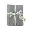 Pillow Case Pair Linen (8928309215485) (8929258963197) (8929259028733)