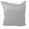 Matelasse Organic Cotton Cushion Cover 60x60 White (8815214199037) (8815274000637) (8815274131709) (8815274230013) (8815274295549)