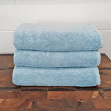 Hotel Organic Cotton - Towel Range