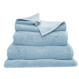 Hotel Organic Towel Range