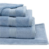 Luxury Organic Towel Range Blue Water (8742073532669) (7834793771261) (8218914423037) (8098989867261) (8220033646845) (8220035154173) (8751888367869) (8752445620477)