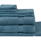 Luxury Organic Cotton Bath Sheet Set (7831360045309) (8218915930365)