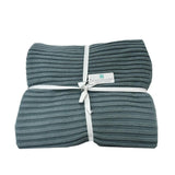 Throw Organic Cotton - Carnarvon
