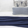 Carnarvon Organic Cotton Throw (8821135704317)