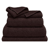 PRE-ORDER Organic Cotton Towels  -  7 Piece Set
