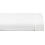 Commercial Extra Long Flat Sheet Queen (8173265748221)