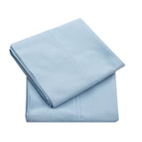 Signature Eco Cotton Pillow Case Pair (4640730284131) (8719311372541) (8719311667453) (8719311864061) (8719311962365) (8719312027901) (8719312158973) (8722563432701)