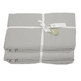 Linen Sheet Set incl Free Pillowcases (8091776352509)