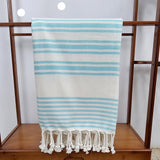 Cruise - Turkish Style Towel