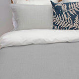 Quilt Cover Set - Matelasse
