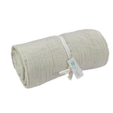 Matelasse Throw