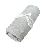 Matelasse Coverlet / Light Blanket