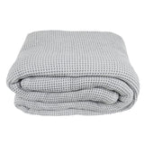 Coverlet Waffle Organic Cotton (8751172026621) (7771010302205)