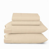 Sheet Set - Organic Cotton Queen