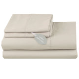 Sheet Set - Organic Cotton Double