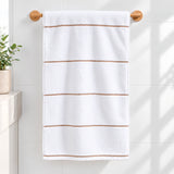 Shore Bath Towel Range - Dune Stripe