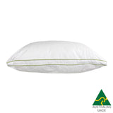 Australian Corn Fibre Adjustable Pillow Standard (2135168548953)