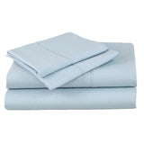 Single Sheet Set Eco Cotton (7676765241597) (8102046957821) (8102052036861)